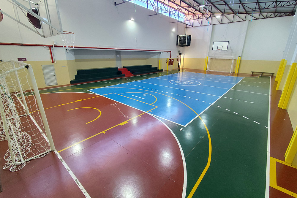 Cozinha Experimental